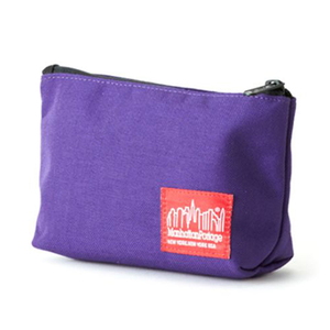 Manhattan Portage(マンハッタンポーテージ) Nylon Cluth 7000(PUR) MP1020 Manhattan Portage(マンハッタンポーテージ) Nylon Cluth 7000(PUR) MP1020