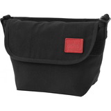 Manhattan Portage(マンハッタンポーテージ) Waxed Nylon Collection Casual MessengerBag MP1603WXN 【廃】メッセンジャーバッグ