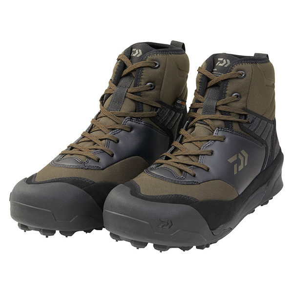 ダイワ(Daiwa) DS-2180-H フィッシングシューズ(スパイク) 08606791 スパイクソール