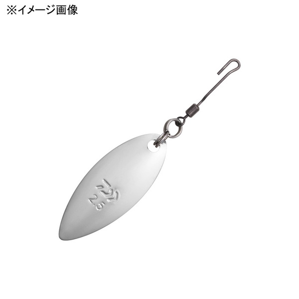 ダイワ(Daiwa) ブレードチューンユニットSS ウィロー 07313313 ブレード