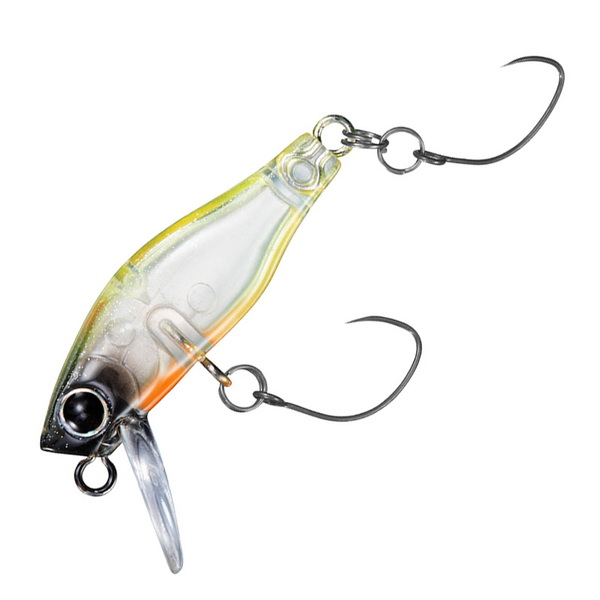 ダイワ(Daiwa) 鱒ノ小魚 07413236 ミノー