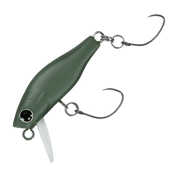 ダイワ(Daiwa) 鱒ノ小魚 07413240 ミノー