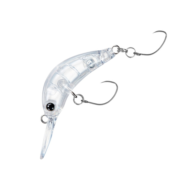 ダイワ(Daiwa) 鱒ノ芋虫 07413241 ミノー