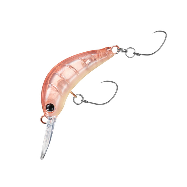 ダイワ(Daiwa) 鱒ノ芋虫 07413249 ミノー