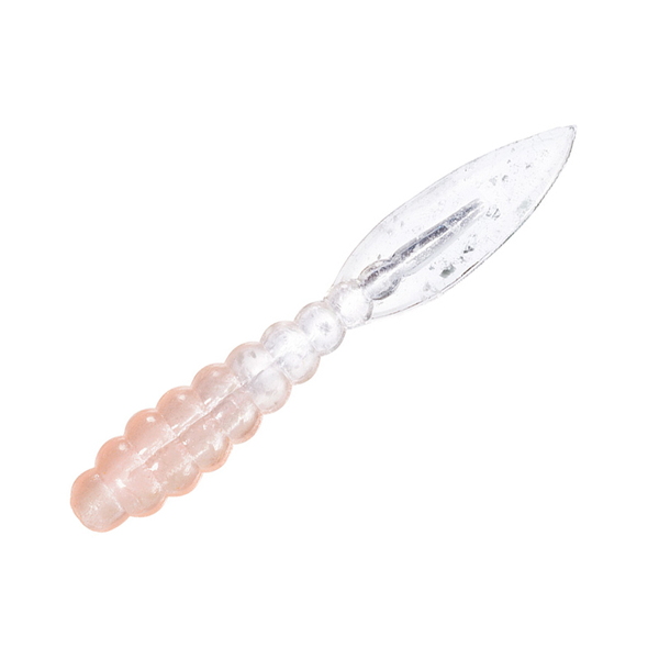 ダイワ(Daiwa) 月下美人 ビビビーム 07420097 アジ･メバル用ワーム