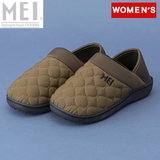 MEI(メイ) MOC SHOES II(モックシューズ II)ウィメンズ MEI-SHL-220001 防寒ウィンターシューズ(レディース)