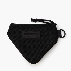 BRIEFING（ブリーフィング） 【22秋冬】DELTA POUCH BRA221A29