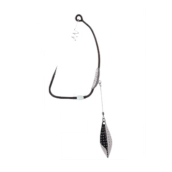 BKK(ビーケーケー) TITAN DIVER(タイタンダイバー)   ワームシンカー&リグ