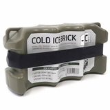 POST GENERAL(ポストジェネラル) THE ICE ERA COLD ICE BRICK 982270026 保冷剤