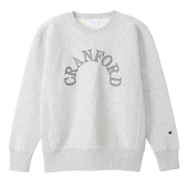 Champion リバースウィーブ フーデッド スウェット シャツ 青単タグ