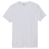 Hanes(ヘインズ) 【24春夏】2P ジャパンフィット クルーネック Tシャツ H5310 半袖Tシャツ(メンズ)