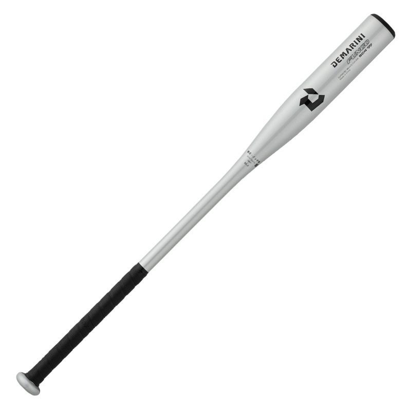 【新品】ディマリニ ファンゴ ノックバット 91cm 硬式・軟式・ソフト対応 DeMARINI(ディマリニ) ファンゴ ノックバット 野球(軟式・硬式)/ソフト
