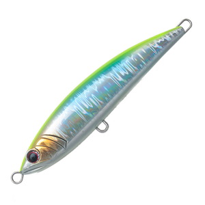 ペンシルベイト シーバス用ルアー ルアー｜アウトドア用品・釣り具通販