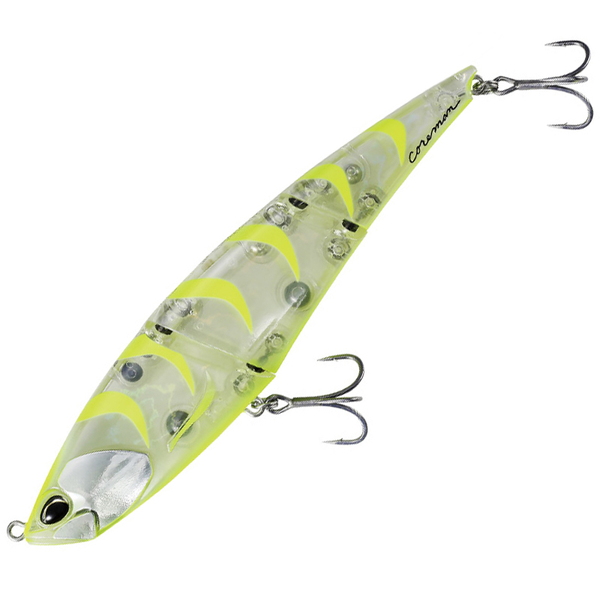 デュオ(DUO) デプライブ   ミノー(リップレス)