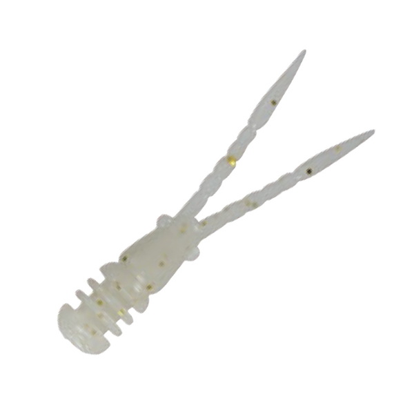 デュオ(DUO) テトラワークス チビバーニー   アジ･メバル用ワーム