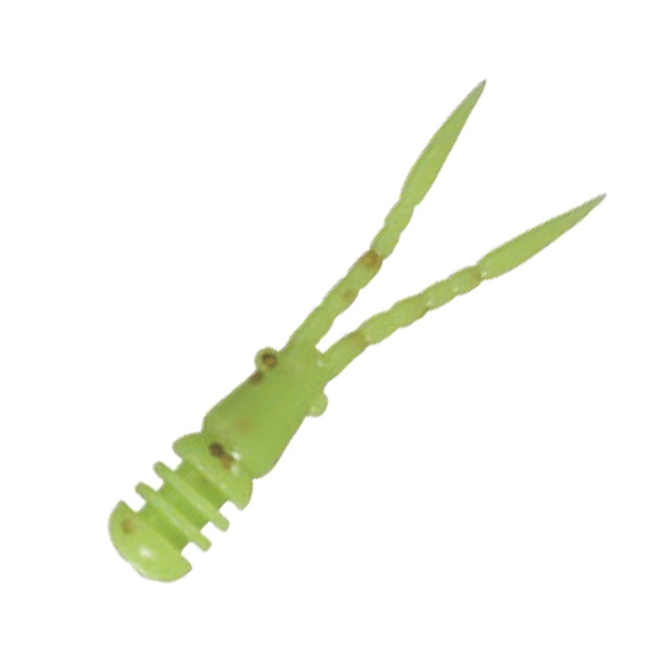 デュオ(DUO) テトラワークス チビバーニー   アジ･メバル用ワーム