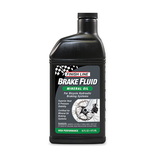 フィニッシュライン(FINISH LINE) Brake Fluid (Mineral Oil) ブレーキ フルード ( ミネラル オイル ) TOS09801 ケミカル用品(溶剤･グリス･洗浄剤など)