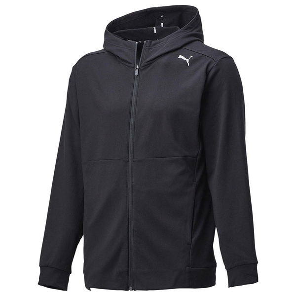 PUMA(プーマ) RAD/CAL フルジップ フード付き ジャケット スポーツ