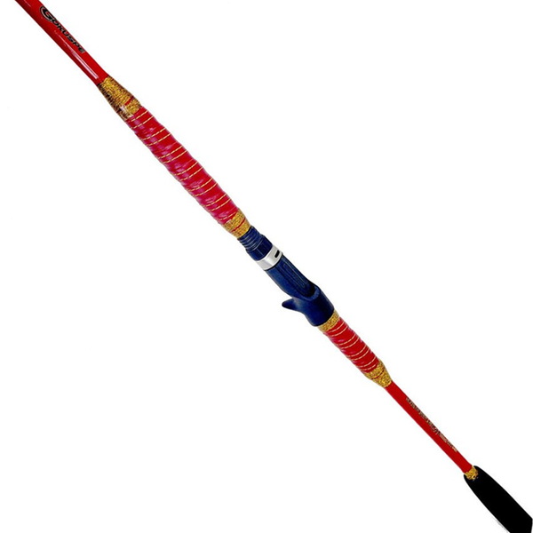 ピュアテック(ゴクスペ) 無限ピュア船 ヒラメリミテッド 200(ベイト･2ピース)   専用竿