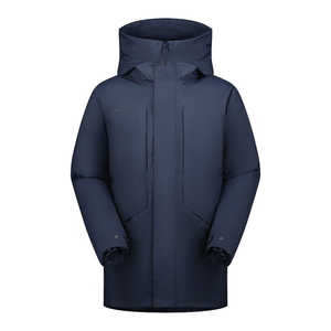 MAMMUT(マムート） Floeberg HS Thermo Hooded Coat AF Men’s 1010-29131