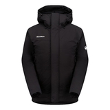 MAMMUT(マムート) Icefall SO Thermo Hooded Jacket AF Men’s 1011-01940 ダウン･中綿ジャケット(メンズ)