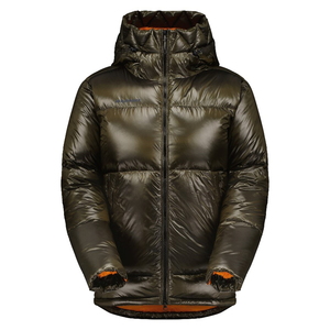 MAMMUT(マムート） Icyglow IN Hooded Jacket AF 1013-02260