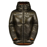 MAMMUT(マムート) Icyglow IN Hooded Jacket AF 1013-02260 ダウン･中綿ジャケット(メンズ)
