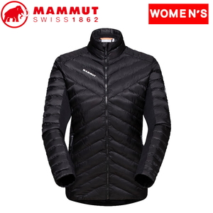 MAMMUT(マムート） Albula IN Hybrid Jacket Women’s 1013-02011