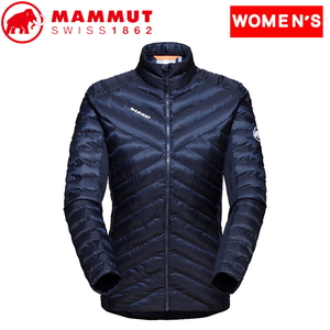 MAMMUT(マムート） Albula IN Hybrid Jacket Women’s 1013-02011