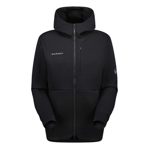 【送料無料】MAMMUT(マムート） 【２３秋冬】Ｄｙｎｏ ２．０ ＭＬ Ｈｏｏｄｅｄ Ｊａｃｋｅｔ ＡＦ Ｍｅｎ'ｓ Ｌ ０００１（ｂｌａｃｋ） 1014-04980