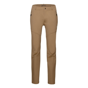 MAMMUT(マムート） Trekkers 3.0 SO Pants AF Men’s 1021-00800