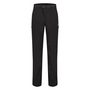 MAMMUT(マムート） ウィンターフィールド ソフトシェル パンツ アジアンフィット 1021-01020