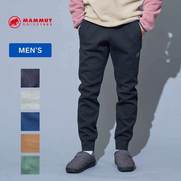 Mammut Dyno Pants AF