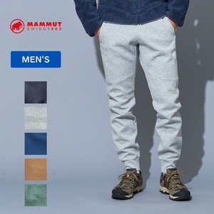 MAMMUT(マムート） Dyno 2.0 Pants AF(ダイノ 2.0 パンツ アジアンフィット) 1022-01950