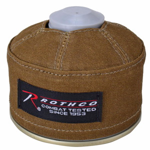 ROTHCO（ロスコ） ＯＤ缶カバー１１０ カーキ 41027