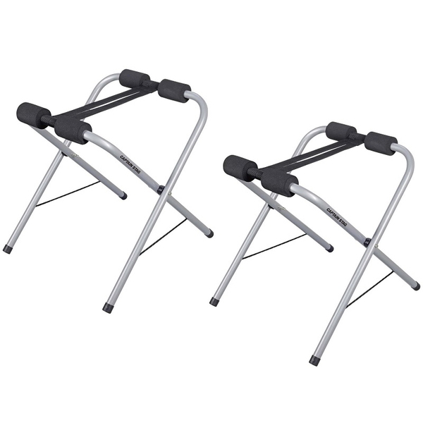 キャプテンスタッグ(CAPTAIN STAG) CS カヤックスタンド54cmペア US-5003 メンテナンス&リペア