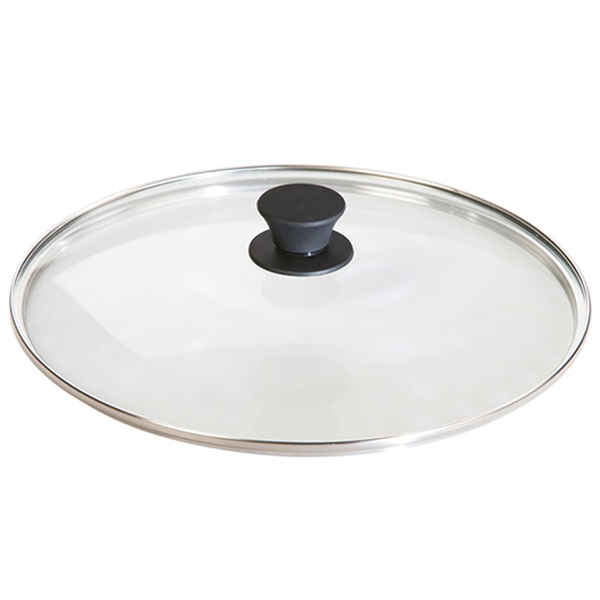 LODGE(ロッジ) グラスカバー12インチ GL12 19240226000000 クッキングアクセサリー