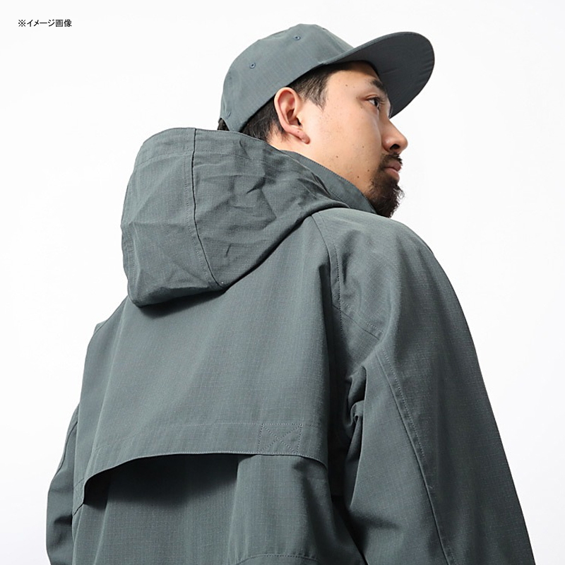 スノーピーク(snow peak) 【22秋冬】TAKIBI Mountain Jacket(タキビ