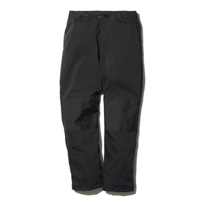 スノーピーク(snow peak) Stretch FR Pants(ストレッチ FR パンツ)メンズ PA-22AU00203BK