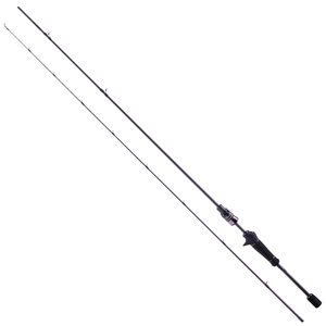 アブガルシア(Abu Garcia) ソルティステージプロトタイプ ベイトフィネス XAJC-632ULS-BF 1573973 7フィート未満