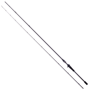 アブガルシア(Abu　Garcia) ソルティステージプロトタイプ ベイトフィネス XCTC-832LT-BF(ベイト･2ピース) 1573977