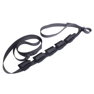 槌屋ヤック（TSUCHIYA YAC） ロッドベルト ハード VISOA U-A19