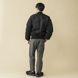 ALPHA INDUSTRIES(アルファ インダストリーズ) MA-1 TIGHT JKTNYLON H