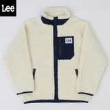 Lee(リー) BOA ZIP JACKET LK0777-124 防寒ジャケット(キッズ/ベビー)