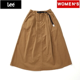 Lee(リー) TUCK SKIRT LL7456-127 スカート(レディース)