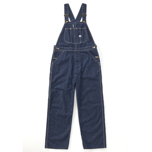 Lee（リー） DUNGAREES LOW-BACK OVERALLS LM7264-100