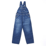 Lee(リー) DUNGAREES LOW-BACK OVERALLS LM7264-136 ロングパンツ(メンズ)