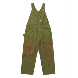 Lee（リー） OUTDOORS DOUNLE KNEE OVERALLS LM8605-121