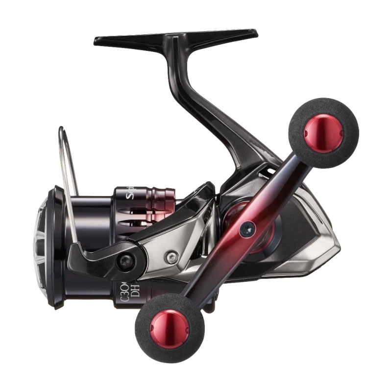 シマノ(SHIMANO) 22セフィアBB C3000SDHHG 045584 