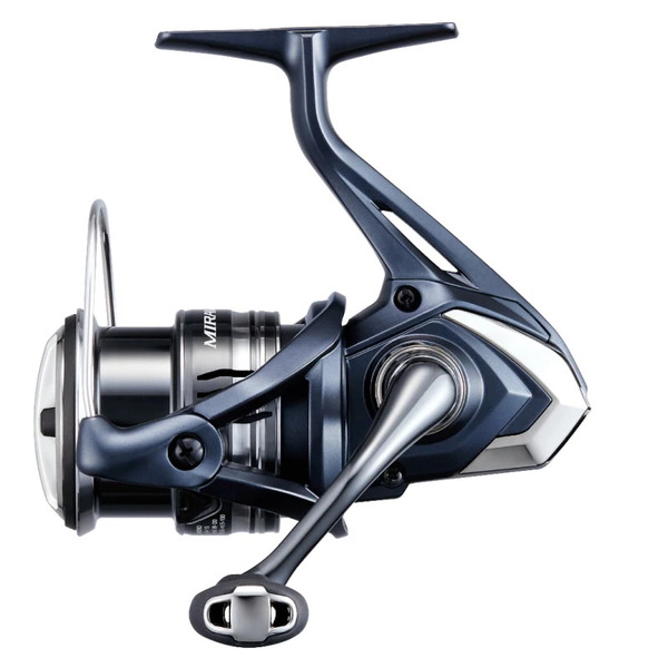 シマノ(SHIMANO) 22ミラベル 2500SHG 045164 3000～3500番